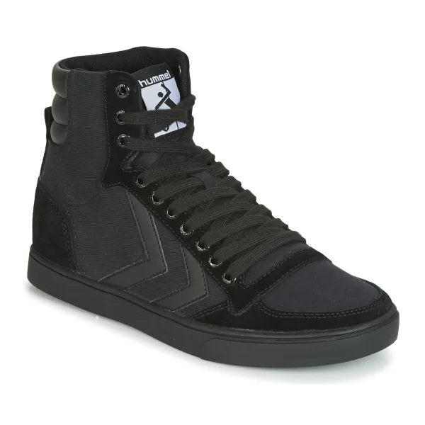Ψηλά Sneakers hummel TEN STAR TONAL HIGH
