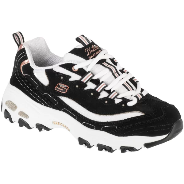 Xαμηλά Sneakers Skechers D apos;Lites Devoted Fan