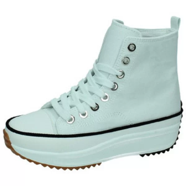 Xαμηλά Sneakers Demax -