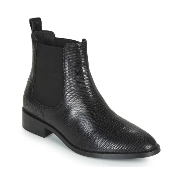 Μπότες JB Martin ATTENTIVE