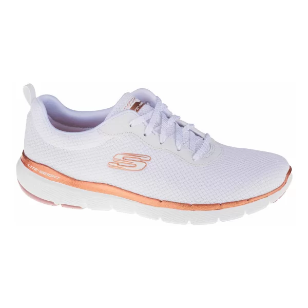 Xαμηλά Sneakers Skechers Flex Appeal 3.0 - First Insight