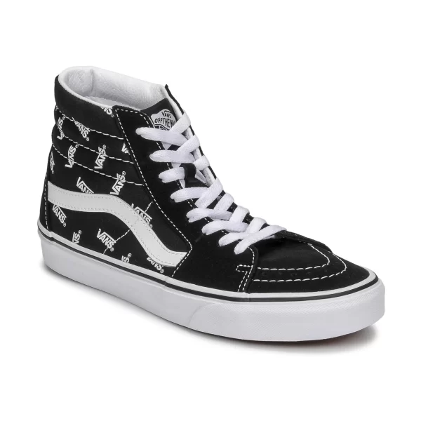Ψηλά Sneakers Vans SK8-Hi