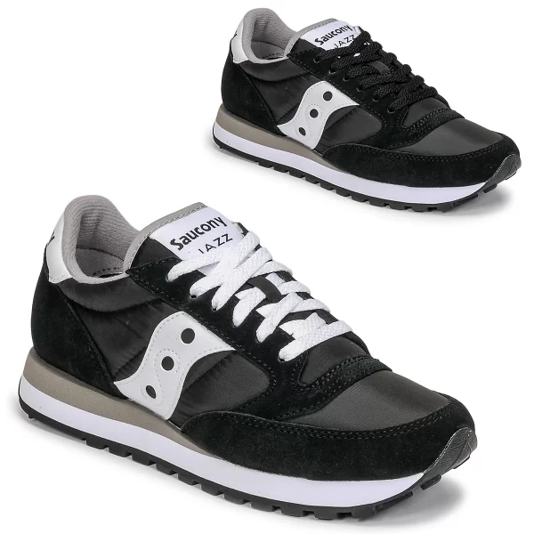 Xαμηλά Sneakers Saucony JAZZ ORIGINAL