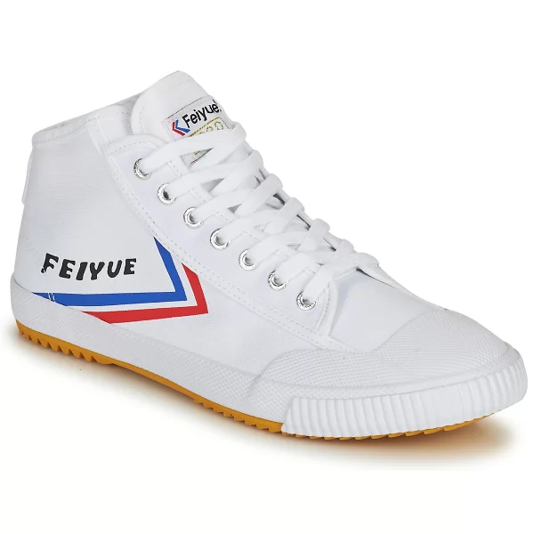 Ψηλά Sneakers Feiyue FE LO 1920 MID