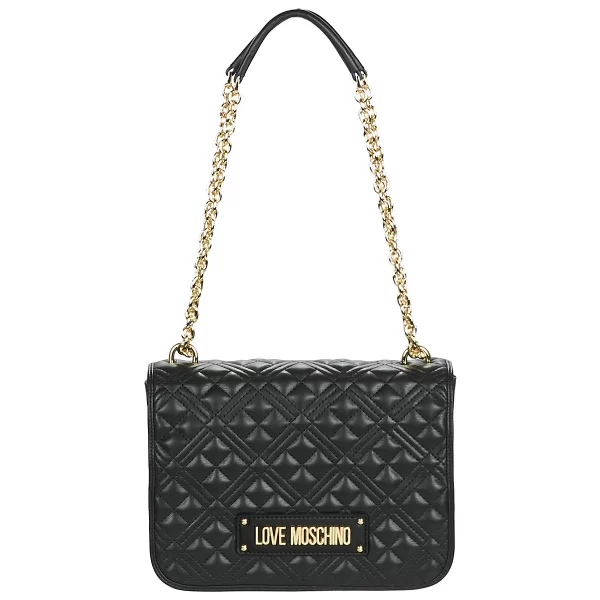 Τσάντες ώμου Love Moschino JC4000