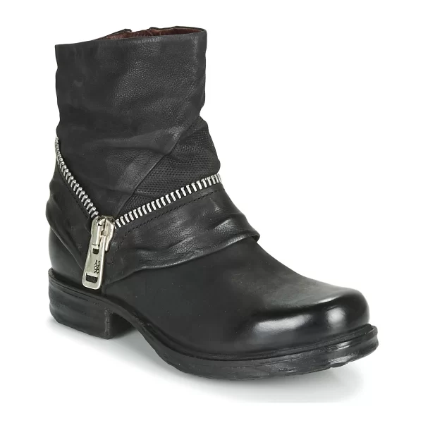 Μπότες Airstep / A.S.98 SAINT EC ZIP NEW