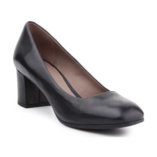 Ψηλά Sneakers Geox D3209A-04322-C9999