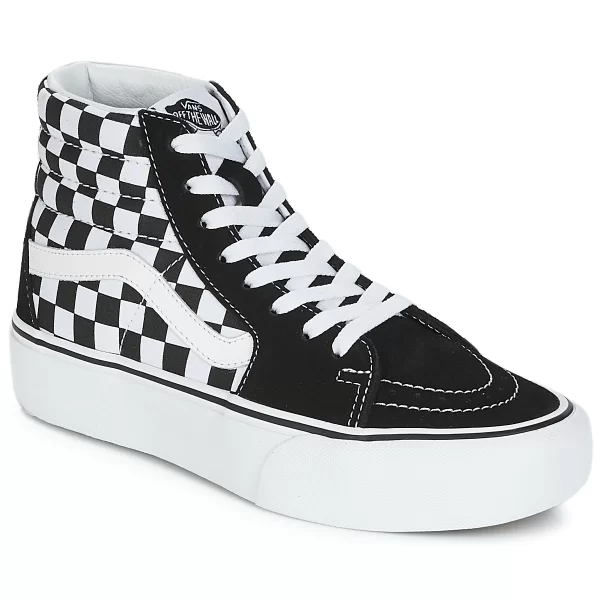 Ψηλά Sneakers Vans SK8-Hi PLATFORM 2.1