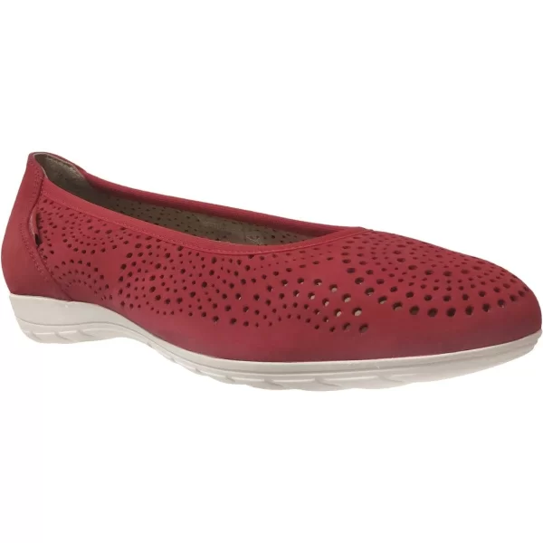 Μπαλαρίνες Mephisto Elsie perf