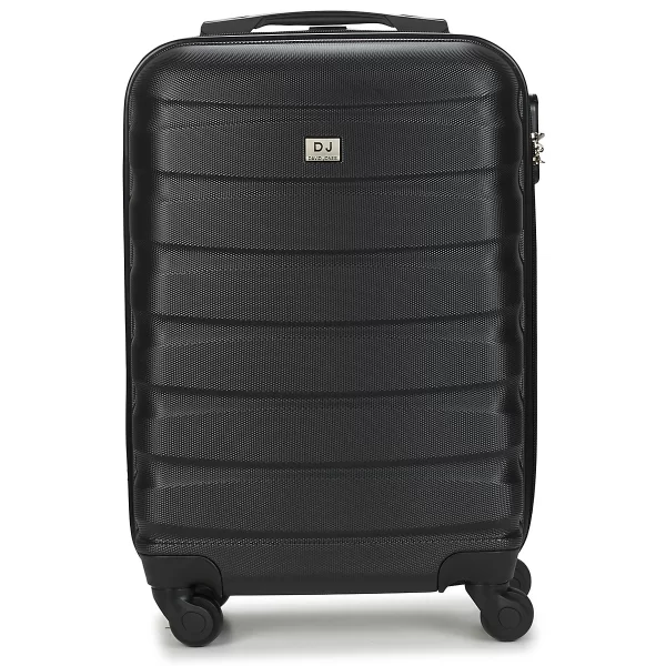 Βαλίτσα με σκληρό κάλυμμα David Jones CHAUVETTINI 34L CABIN