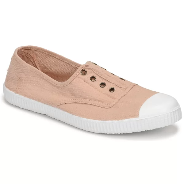 Xαμηλά Sneakers Victoria INGLESA ELASTICO