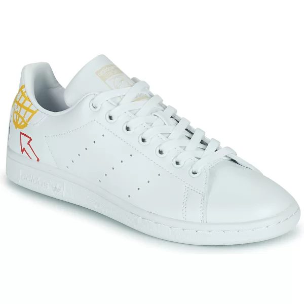 Xαμηλά Sneakers adidas STAN SMITH W SUSTAINABLE