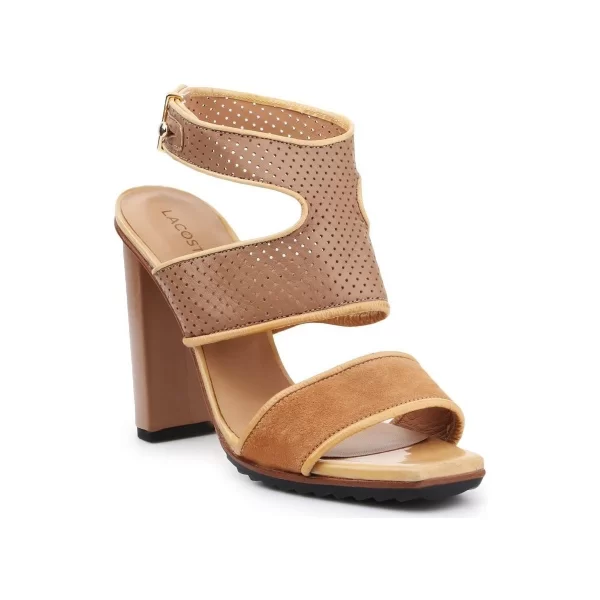 Ψηλά Sneakers Lacoste 7-25SRW1201158