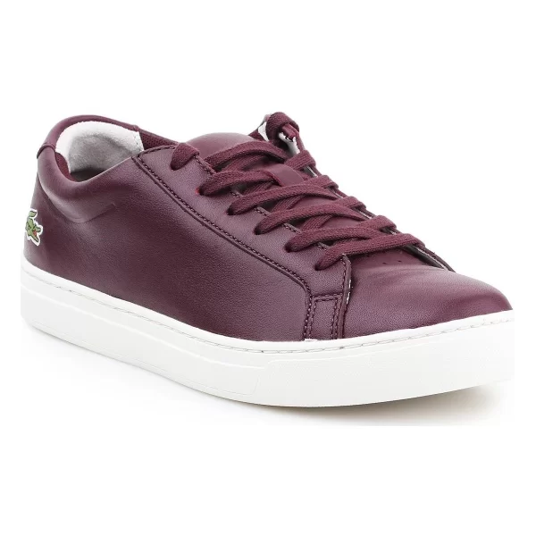 Xαμηλά Sneakers Lacoste L.12.12 317 1 CAW 7-34CAW0016FD8