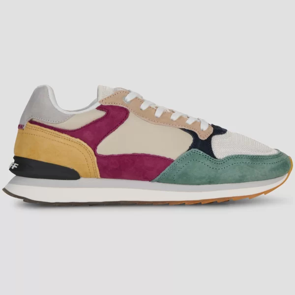 Xαμηλά Sneakers HOFF MONTREAL