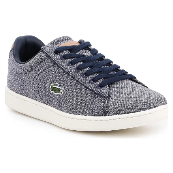 Xαμηλά Sneakers Lacoste Carnaby Evo 218 3 SPW 7-35SPW0018B98