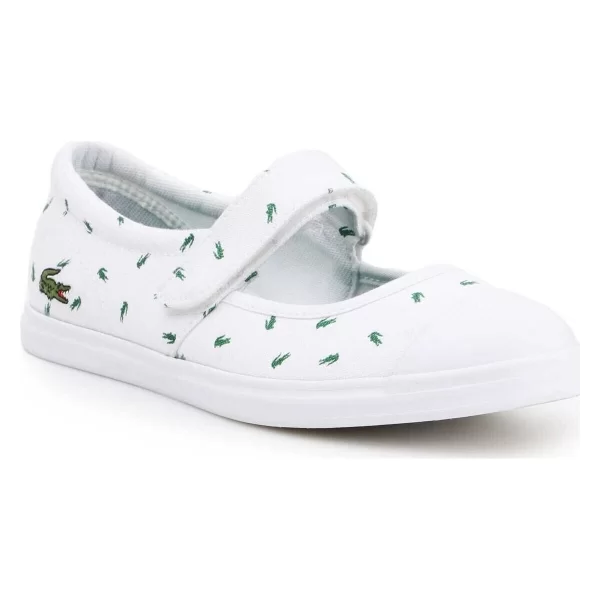 Xαμηλά Sneakers Lacoste 7-31SPJ00361R5