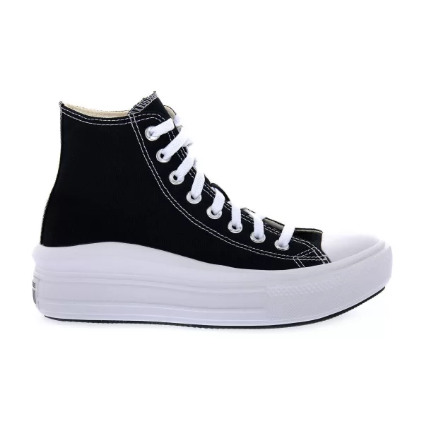 Sneakers Converse ALL STAR MOVE PLATFORM - HI
