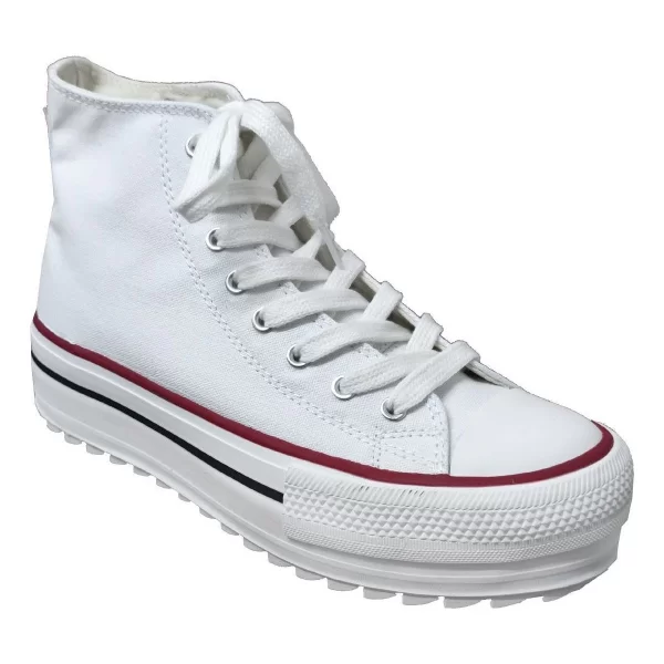 Ψηλά Sneakers Victoria 1061121