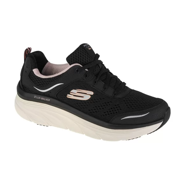 Xαμηλά Sneakers Skechers Relaxed Fit: D apos;Lux Walker - Infinite Motion