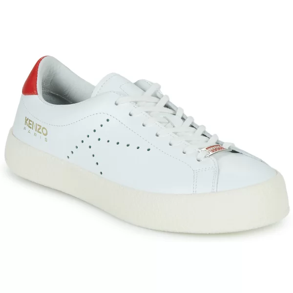 Xαμηλά Sneakers Kenzo KENZOSWING LOW TOP SNEAKERS