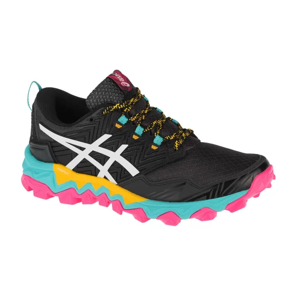 Παπούτσια για τρέξιμο Asics Gel-FujiTrabuco 8