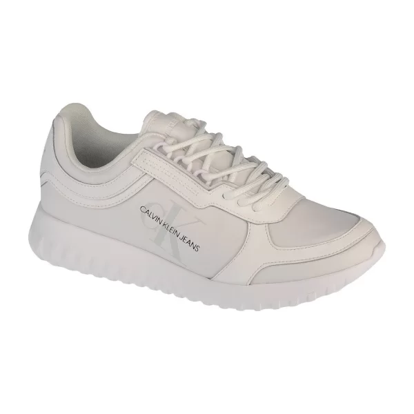 Xαμηλά Sneakers Calvin Klein Jeans Runner Laceup