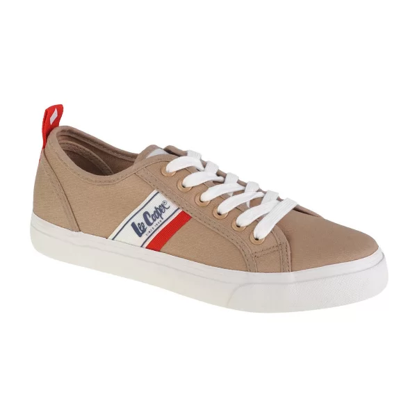 Xαμηλά Sneakers Lee Cooper -