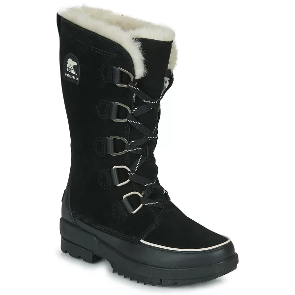 Μπότες για σκι Sorel TORINO II TALL WP