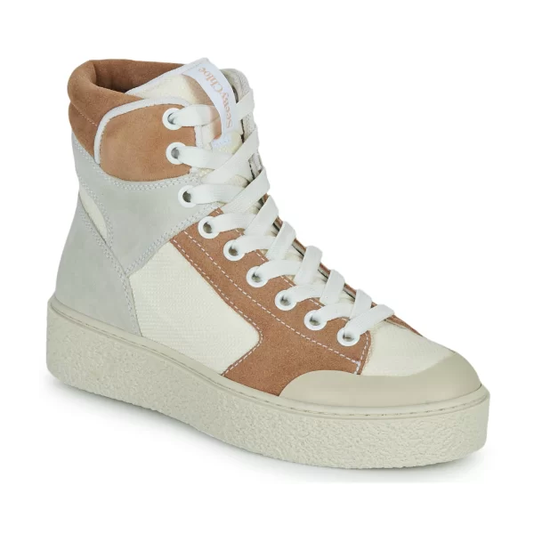 Ψηλά Sneakers See by Chloé HELLA
