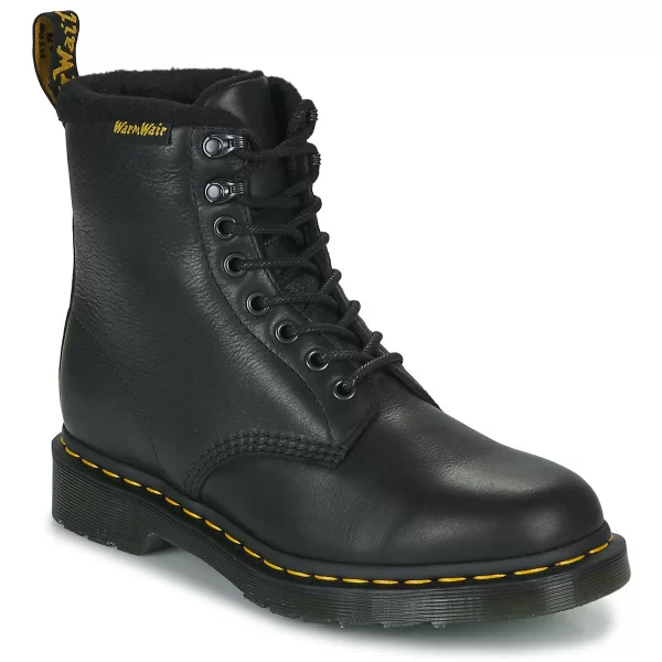 Μπότες Dr. Martens 1460 Pascal Valor Wp