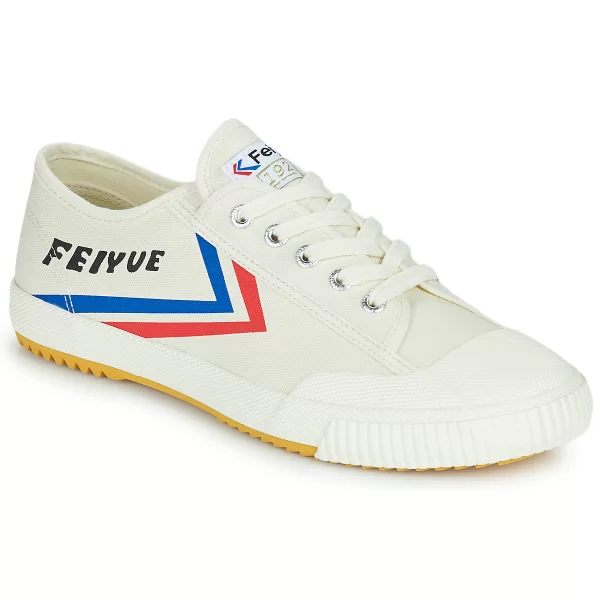 Xαμηλά Sneakers Feiyue Fe Lo 1920 Canvas