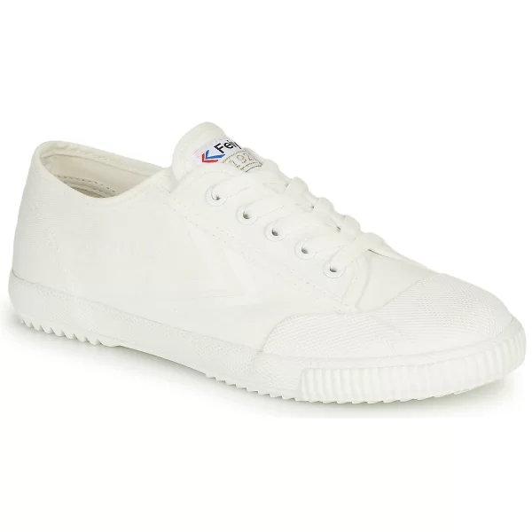 Xαμηλά Sneakers Feiyue Fe Lo 1920 Canvas