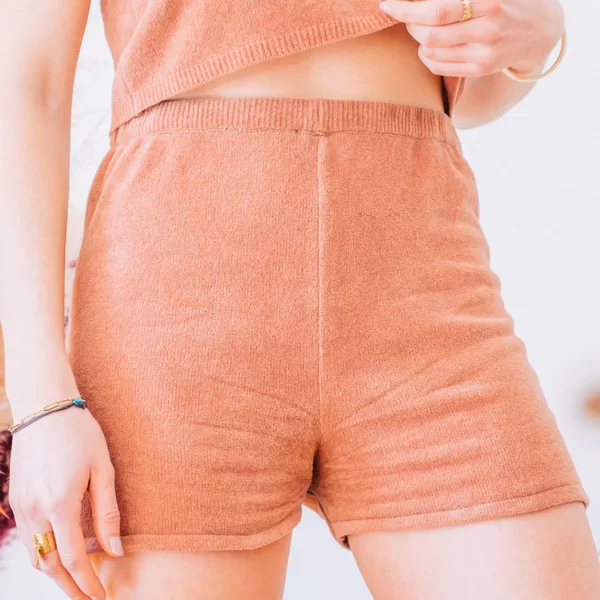 Shorts & Βερμούδες Céleste TIPHANIE