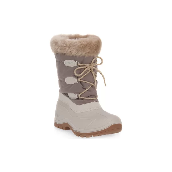 Μπότες Cmp P430 NIETOS LOW WMNS SNOW BOOT