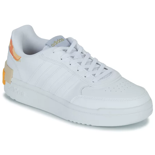 Xαμηλά Sneakers adidas POSTMOVE SE