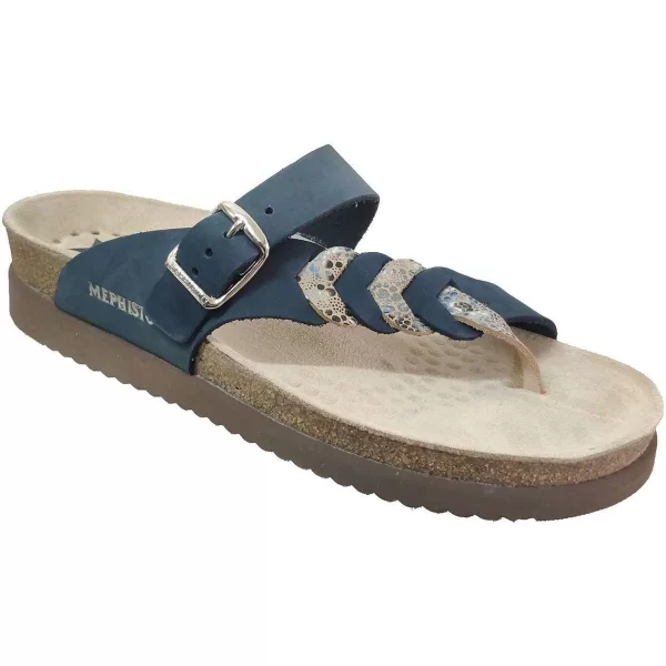 Σαγιονάρες Mephisto Heleonore