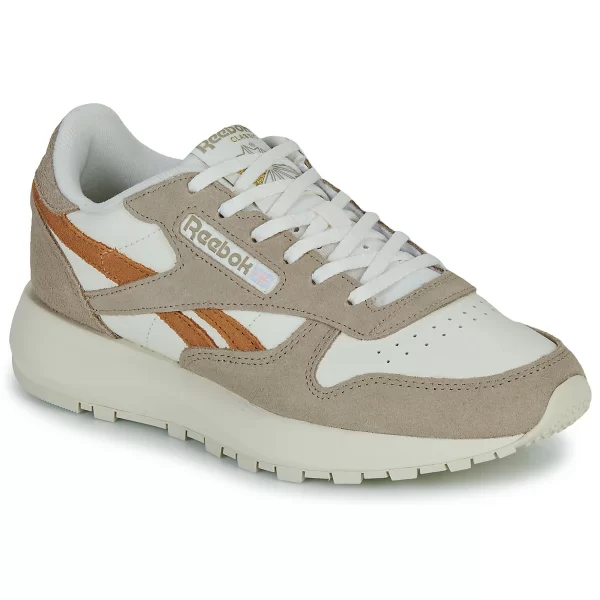 Xαμηλά Sneakers Reebok Classic CLASSIC LEATHER SP