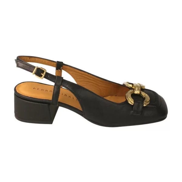 Παπούτσια Πόλης Pedro Miralles -