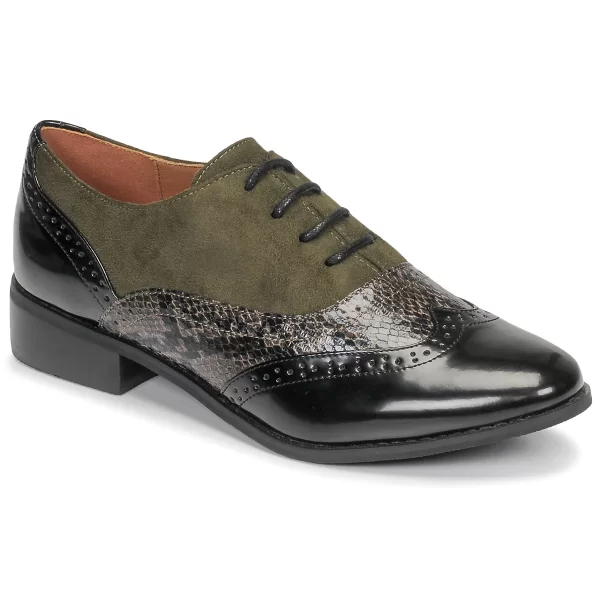 Derbies Moony Mood NOULIME