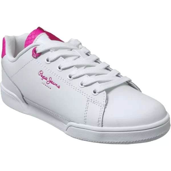 Xαμηλά Sneakers Pepe jeans Lambert w snake