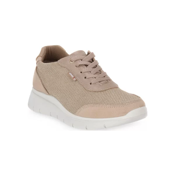Παπούτσια Sport Enval KATIA BEIGE