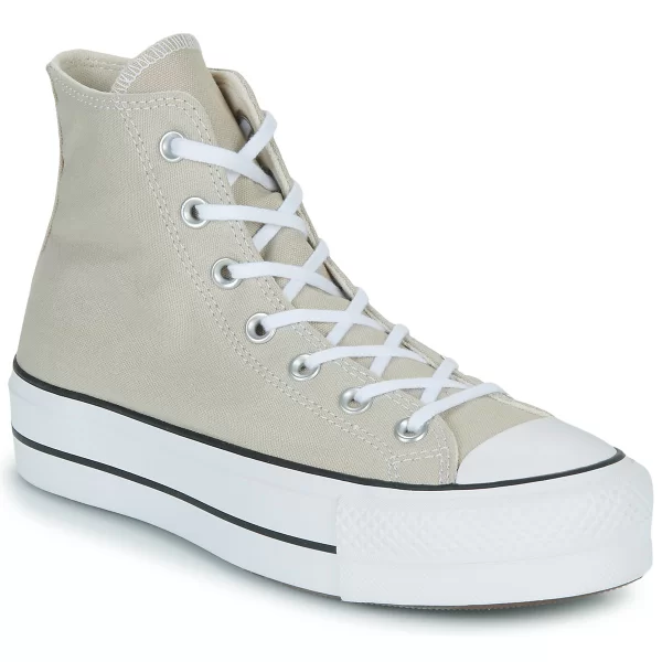 Ψηλά Sneakers Converse Chuck Taylor All Star Lift Canvas Seasonal Color
