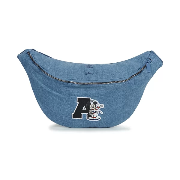 Μπανάνα adidas WAISTBAG