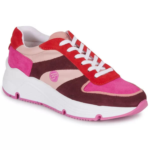 Xαμηλά Sneakers Betty London JOLINANA