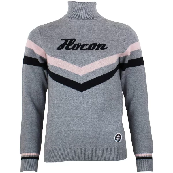 Πουλόβερ Peak Mountain Pull femme ACIOTO