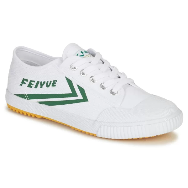 Xαμηλά Sneakers Feiyue FE LO 1920
