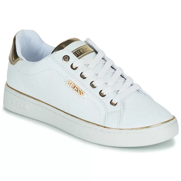 Xαμηλά Sneakers Guess BECKIE
