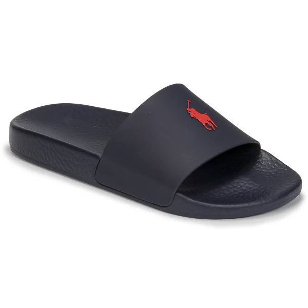 σαγιονάρες Polo Ralph Lauren POLO SLIDE-SANDALS-SLIDE