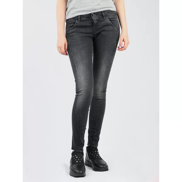 Skinny jeans Guess Rocket W23164D0OA1-BLMO